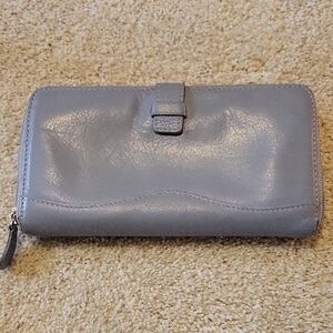 Leather Women's Wallet